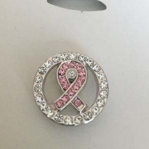 Magnolia and Vine 18mm snap S0389